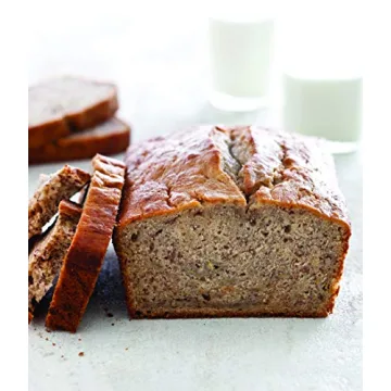 Southern Biscuits & Quick Breads Cookbook for Easy Baking