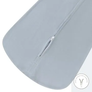 Premium Baby Wearable Blanket 100% Cotton Sleep Sack