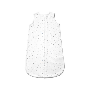 Premium Baby Wearable Blanket 100% Cotton Sleep Sack