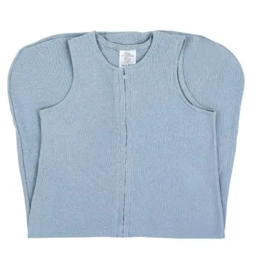 Premium Baby Wearable Blanket 100% Cotton Sleep Sack