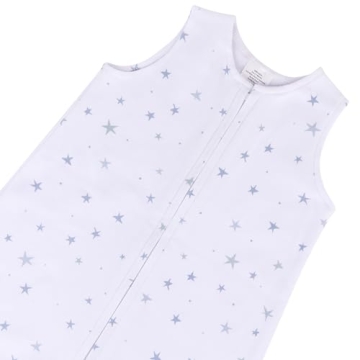 Premium Baby Wearable Blanket 100% Cotton Sleep Sack