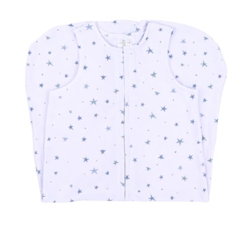 Premium Baby Wearable Blanket 100% Cotton Sleep Sack