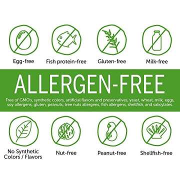 SmartyPants Men's & Women's Probiotic Immunity Gummies: Prebiotics & Probiotics for Digestive Health & Immune Support Supplement, Gluten Free, Vegan, Blueberry Flavor, 60 Count (30 Day Supply)