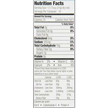 Chebe Bread Original Cheese Bread Mix, Gluten Free, 7.5-Ounce Bags (Pack of 8)