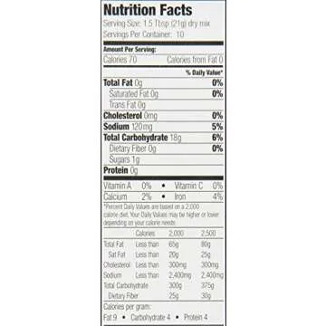 Chebe Bread Original Cheese Bread Mix, Gluten Free, 7.5-Ounce Bags (Pack of 8)