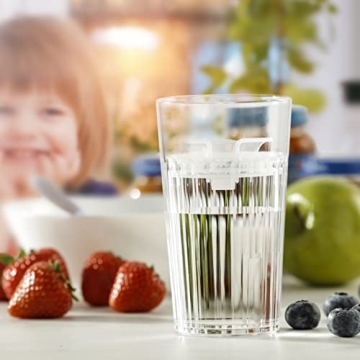 Reflo Smart Cup 2-Pack: 360 Control for Toddlers