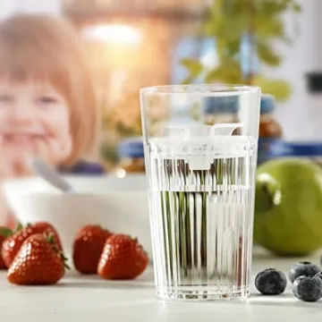 Reflo Smart Cup 2-Pack: 360 Control for Toddlers