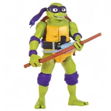 Teenage Mutant Ninja Turtles Donatello Talking Action Figure