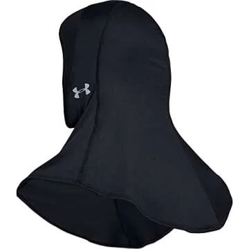 Under Armour Women's UA Sport Hijab for Active Lifestyle