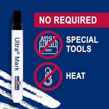 Mohawk Ultra Mark Wood Stain Touch Up Marker Assortment
