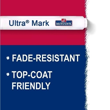 Mohawk Ultra Mark Wood Stain Touch Up Marker Assortment