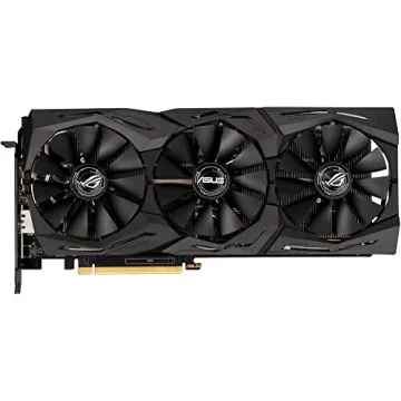 ASUS ROG STRIX RTX 2060 Gaming Graphics Card