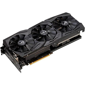 ASUS ROG STRIX RTX 2060 Gaming Graphics Card