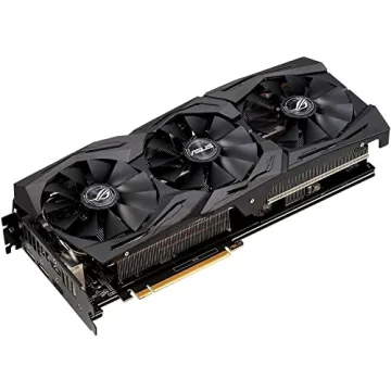 ASUS ROG STRIX RTX 2060 Gaming Graphics Card