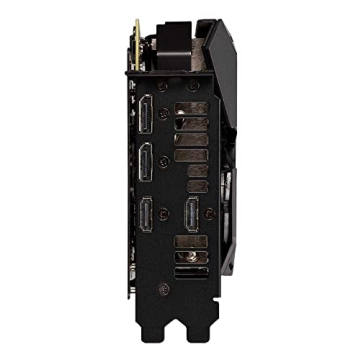 ASUS ROG STRIX RTX 2060 Gaming Graphics Card