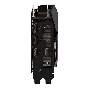 ASUS ROG STRIX RTX 2060 Gaming Graphics Card