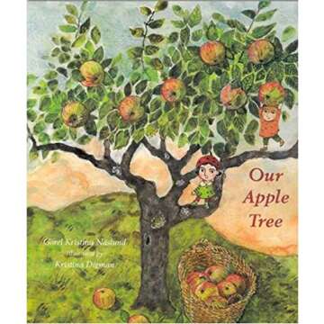 Our Apple Tree