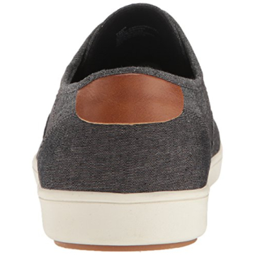 Steve Madden Fenta Fashion Sneaker - Style Meets Comfort