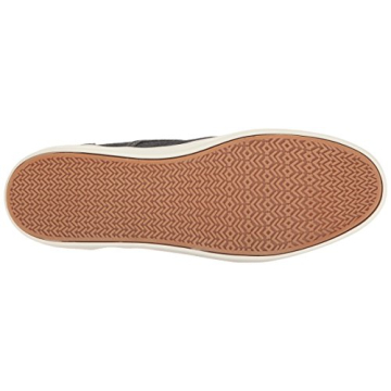 Steve Madden Fenta Fashion Sneaker - Style Meets Comfort