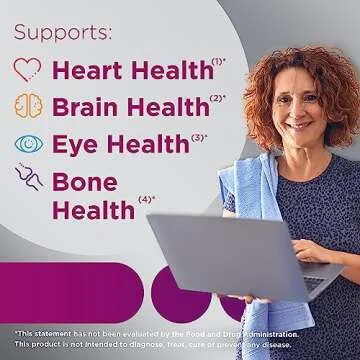 Centrum Silver Women's Multivitamin for Women 50 Plus, Multivitamin/Multimineral Supplement with Vitamin D3, B Vitamins, Calcium and Antioxidants, Gluten Free, Non-GMO Ingredients - 200 Count