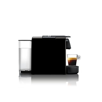 Compact Nespresso Essenza Mini Espresso Machine for Quality Brews