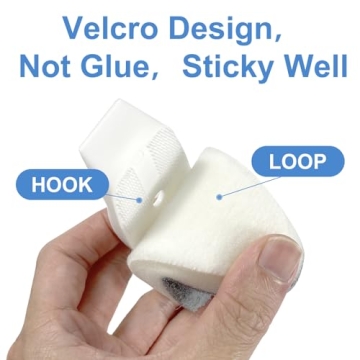 ITTAHO Dish Brush with Soap Dispenser & Sponge Refills