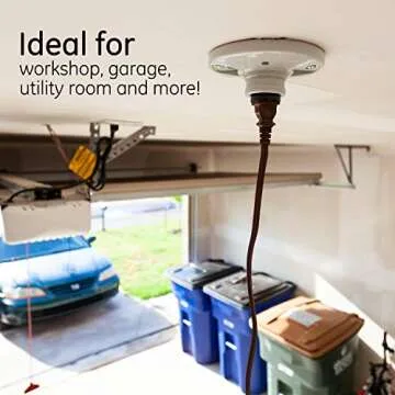 Power Gear Polarized Handy Plug Adapter, 4 Pack for Easy Power Connectivity