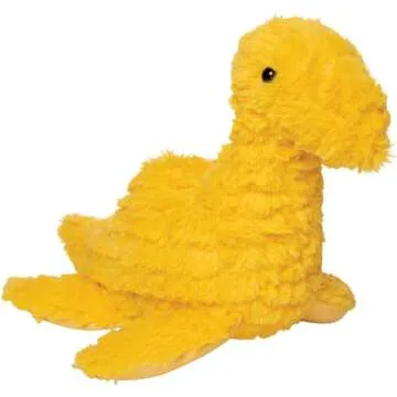 Manhattan Toy Finn Plesiosaurus Plush Dinosaur Toy