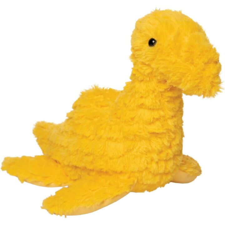 Manhattan Toy Finn Plesiosaurus Plush Dinosaur Toy