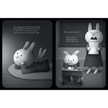 Creepy Crayon! - A Fun Reading Adventure for Kids!