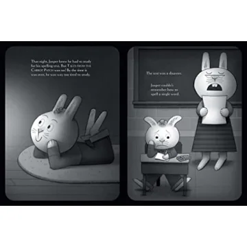 Creepy Crayon! - A Fun Reading Adventure for Kids!