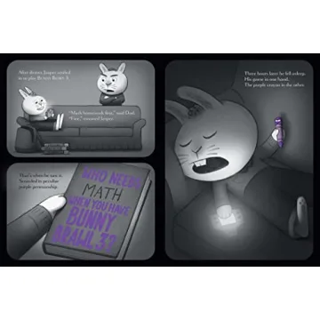 Creepy Crayon! - A Fun Reading Adventure for Kids!