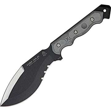 Tops CUMATK-02 CUMA TAK-RI 2