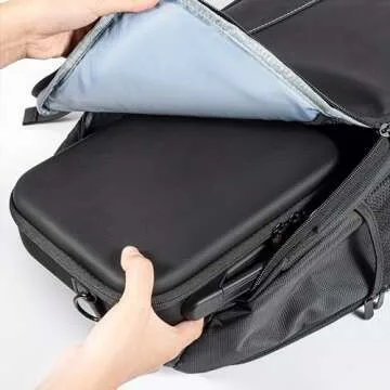 Tomat Action 5 Pro Carrying Case for DJI Osmo Protection