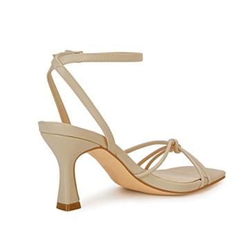 Stylish LAICIGO Women's Stiletto Sandals for Every Occasion