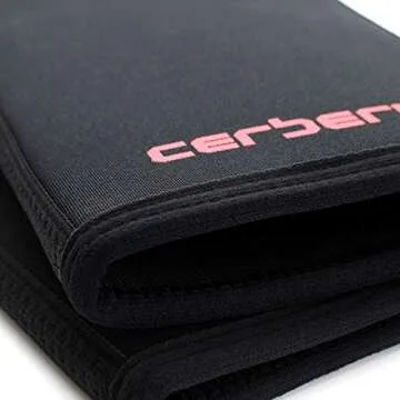 7mm Power Knee Sleeves for Pain Relief and Support