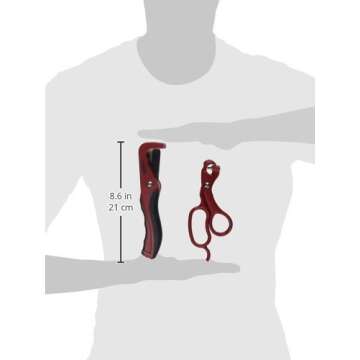 Orbit 67758 Drip Tubing Cutter and Hole Punch Kit