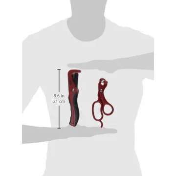 Orbit 67758 Drip Tubing Cutter and Hole Punch Kit