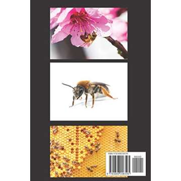 Beginners Backyard Beekeeping Made Easy: The Beekeepers Handbook for Natural Beekeeping