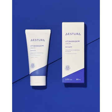 AESTURA ATOBARRIER365 Cream for Dry Sensitive Skin 120 Hours