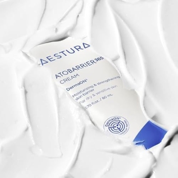AESTURA ATOBARRIER365 Cream for Dry Sensitive Skin 120 Hours