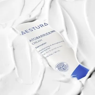 AESTURA ATOBARRIER365 Cream for Dry Sensitive Skin 120 Hours