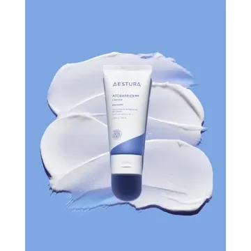 AESTURA ATOBARRIER365 Cream for Dry Sensitive Skin 120 Hours