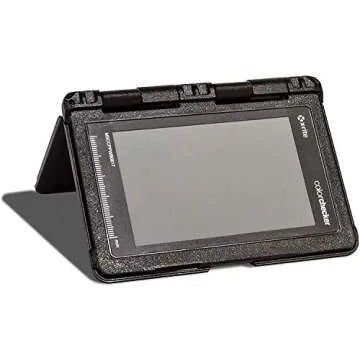 X-Rite ColorChecker Passport Photo 2 Achieve Accurate Colors