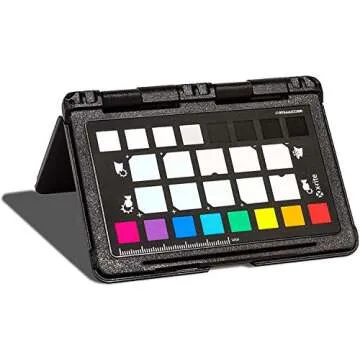 X-Rite ColorChecker Passport Photo 2 Achieve Accurate Colors