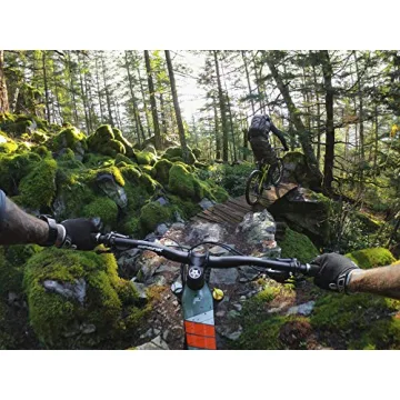 GoPro HERO8 Black Action Camera for 4K Adventure