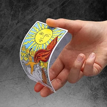 Dionysus Classic Tarot Cards Deck with Guidebook