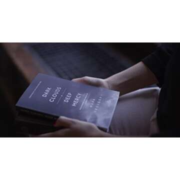 Dark Clouds, Deep Mercy: Discovering the Grace of Lament