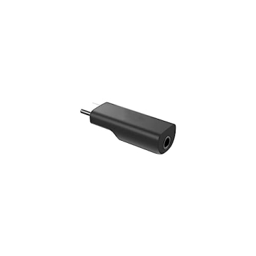 INSYOO OSMO Pocket 3.5mm Mic Adapter for Professional Audio