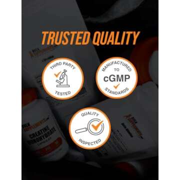 BulkSupplements.com Magnesium Glycinate Powder - Magnesium Bisglycinate, Magnesium Supplement - Gluten Free, 2200mg per Serving, 1kg (2.2 lbs) (Pack of 1)